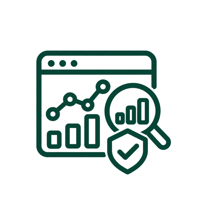 Environmental Monitoring &amp; Intelligence Platform