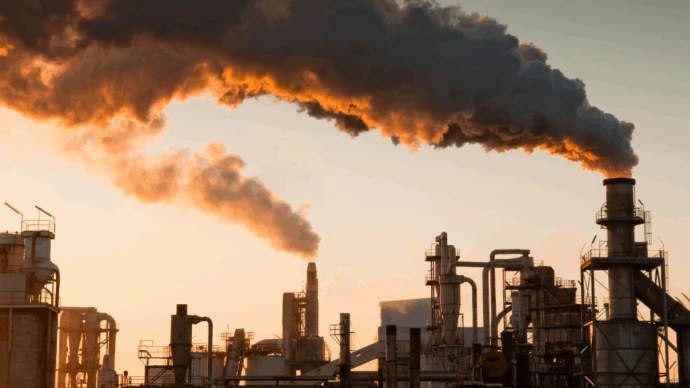 Environmental Monitoring &amp; Intelligence Platform